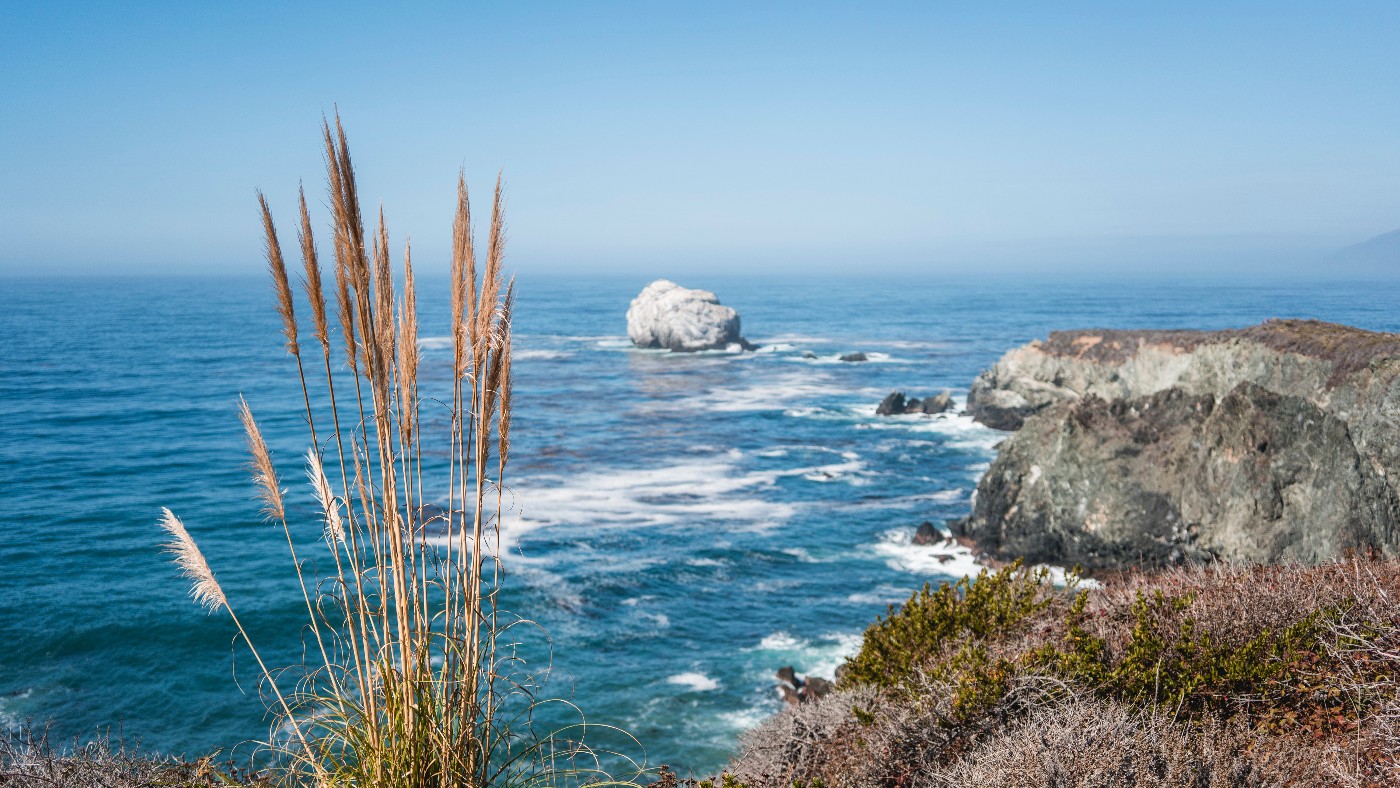 Coastal View