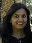 Arti Parikh-Patel